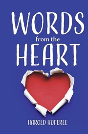 Buy Words from the Heart