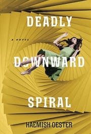 Buy Deadly Downward Spiral