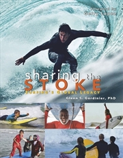 Buy Sharing the Stoke: Surfing's Global Legacy