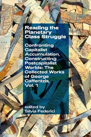 Buy Reading the Planetary Class Struggle