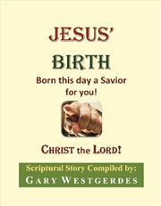 Buy Jesus' Birth