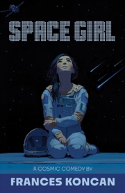 Buy Space Girl