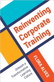 Buy Reinventing Corporate Training