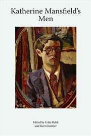 Buy Katherine Mansfield's Men