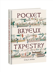Buy Pocket Bayeux Tapestry