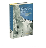 Buy Chasing Mallory's Dream