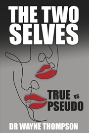 Buy The Two Selves
