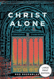 Buy Christ Alone