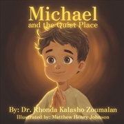 Buy Michael and the Quiet Place