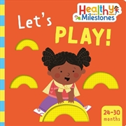 Buy Let's Play!