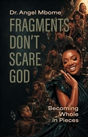 Buy Fragments Don't Scare God