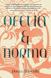 Buy Ofelia and Norma