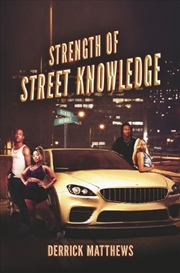 Buy Strength of Street Knowledge