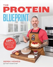 Buy The Protein Blueprint