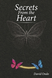 Buy Secrets From the Heart