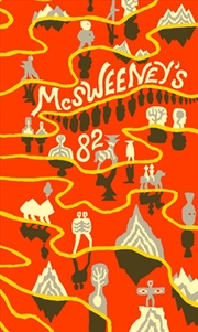 Buy McSweeney's Issue 82 (McSweeney's Quarterly Concern)