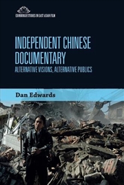 Buy Independent Chinese Documentary