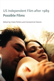 Buy US Independent Film After 1989