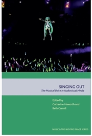 Buy Singing Out