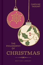 Buy The Philosophy of Christmas