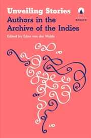 Buy Unveiling Stories