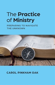 Buy The Practice of Ministry
