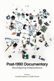 Buy Post-1990 Documentary