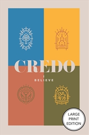 Buy Credo