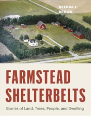 Buy Farmstead Shelterbelts