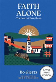 Buy Faith Alone