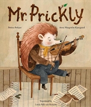 Buy Mr. Prickly