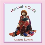 Buy Hannah's Quilt