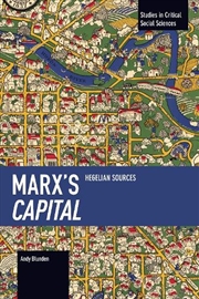 Buy Marx's Capital