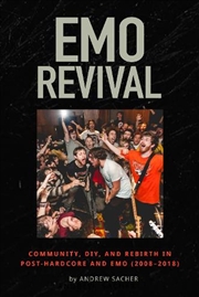 Buy Emo Revival