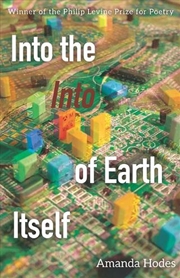 Buy Into the Into of Earth Itself