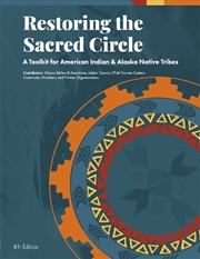 Buy Restoring the Sacred Circle