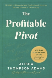 Buy The Profitable Pivot