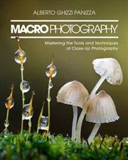 Buy Macro Photography