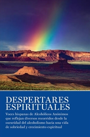 Buy Despertares espirituales