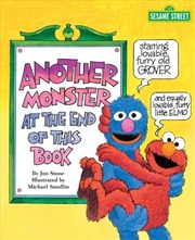 Buy Another Monster at the End of this Book