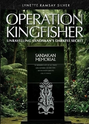 Buy Operation Kingfisher