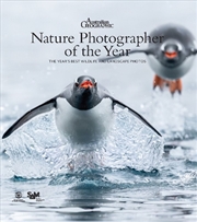 Buy Nature Photographer of the Year 2026