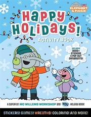 Buy Elephant & Piggie: Let's Celebrate!