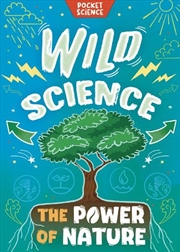 Buy Pocket Science: Wild Science