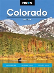 Buy Moon Colorado
