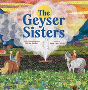 Buy The Geyser Sisters