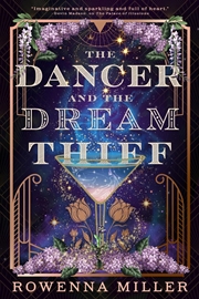 Buy The Dancer and the Dream Thief