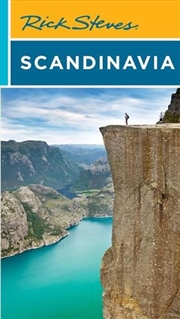 Buy Rick Steves Scandinavia