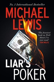 Buy Liar's Poker