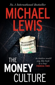 Buy The Money Culture